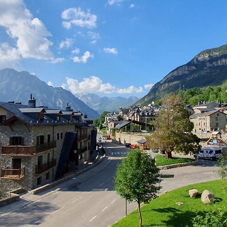 Las Vistas De Cerler Exterior photo