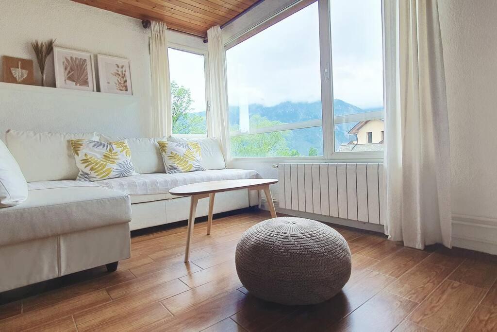 Las Vistas De Cerler Exterior photo