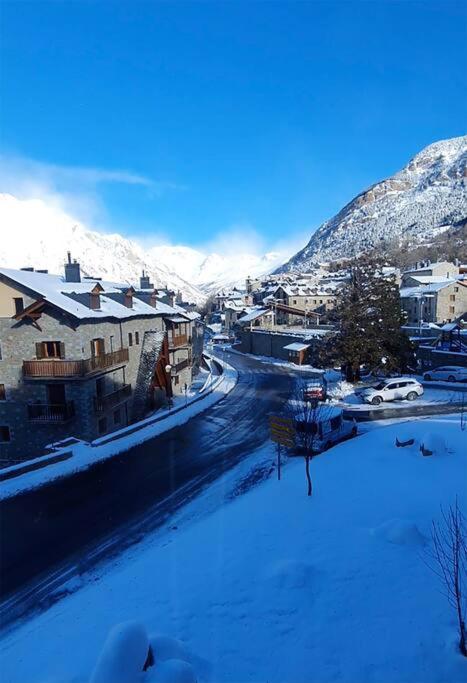 Las Vistas De Cerler Exterior photo