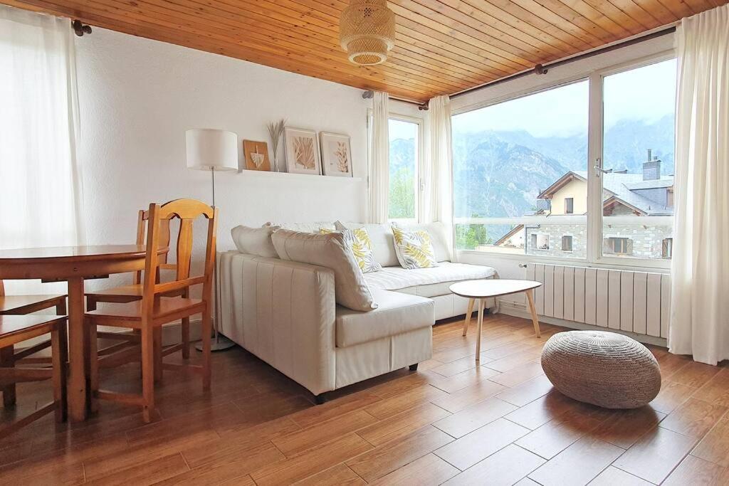 Las Vistas De Cerler Exterior photo